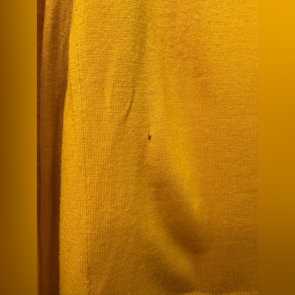 Tory Burch Simone Cardigan | Women’s Classic Knit Sweater Jacket - Picture 5 of 5